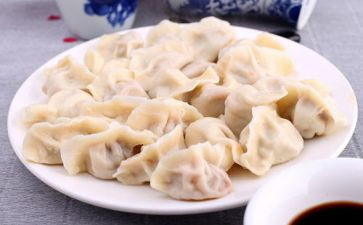 饺子宴活动策划6篇