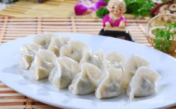饺子店元宵节活动方案6篇