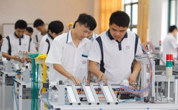 大学生机电实习报告6篇