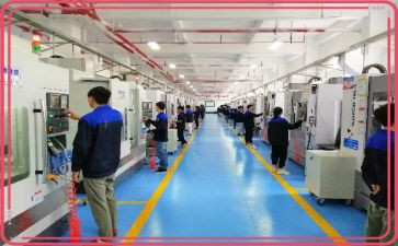 机电的实习报告5篇