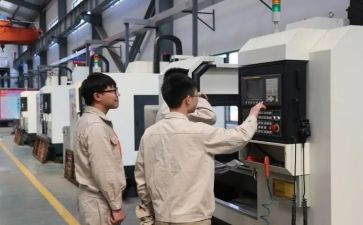 机电专业毕业实习报告5篇