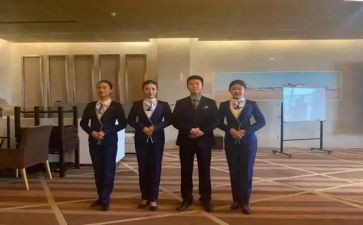 2024接待工作总结通用8篇