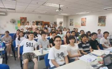 结课后心得体会6篇