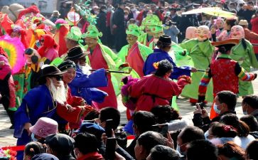 小班中国传统节日教案6篇