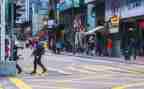 关于街头调查报告8篇