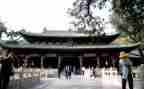 参观晋祠博物馆的实践报告5篇