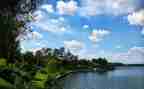 写景作文初中600字作文最新7篇