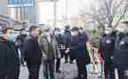 经保民警事迹材料6篇