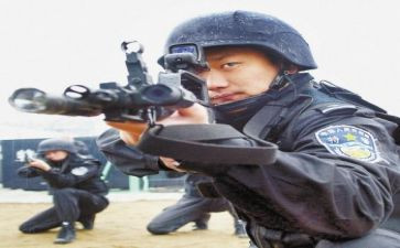 2024警察培训心得体会6篇
