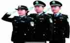 警察人年终总结8篇
