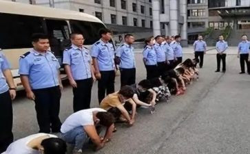 经警的年终总结参考5篇