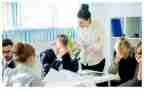 财务部经理述职报告范文6篇