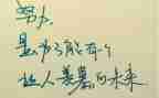 中国精神女排精神作文8篇