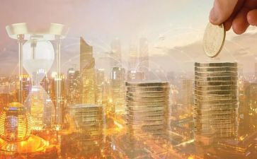 薪金融实习报告精选7篇