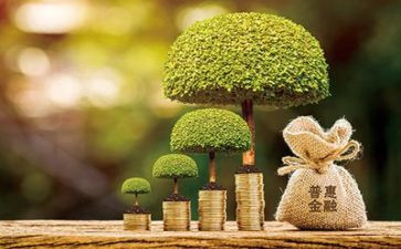 金融日活动方案5篇