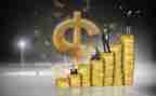 金融办实习报告5篇