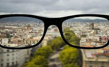 防控近视的心得7篇