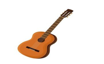 吉他班教学计划5篇