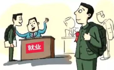 大学生就业活动方案6篇