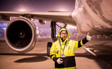 机务兵工作心得体会6篇