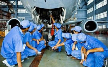 机修月工作总结7篇