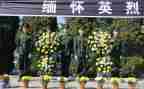 祭英烈心得500字8篇