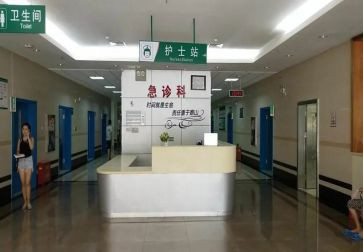 急诊科护理年终总结7篇