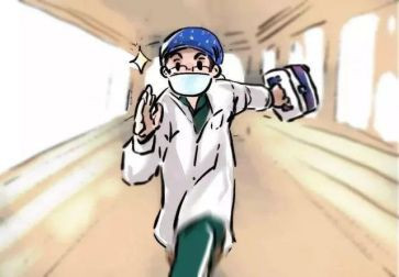 急诊护士辞职报告7篇