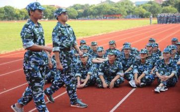 军训没结束写心得体会最新5篇