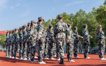 第六天军训心得体会6篇
