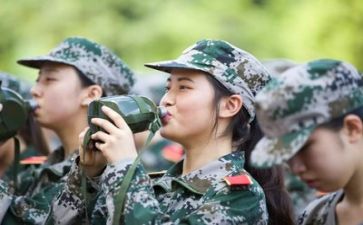 军训第11天心得体会6篇