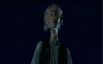 《圆梦巨人》的观后感7篇