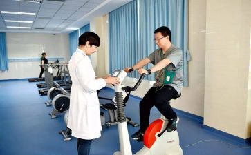 康复护士述职报告范文5篇