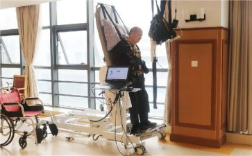 康复护士培训心得体会7篇