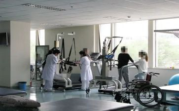 社区康复站工作总结8篇