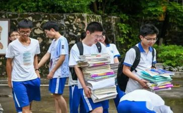 中考后家长群发言稿范文8篇