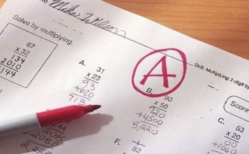 考试前心得体会通用8篇