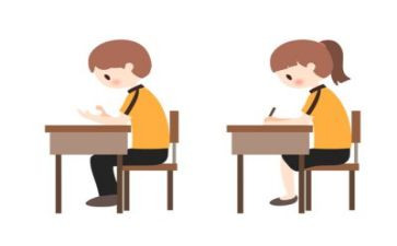 考试完后的心得体会7篇