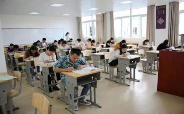 考试前心得通用5篇