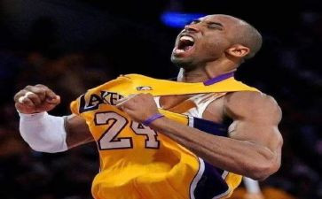 科比的死作文优质5篇