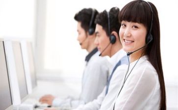 客服助理述职报告5篇