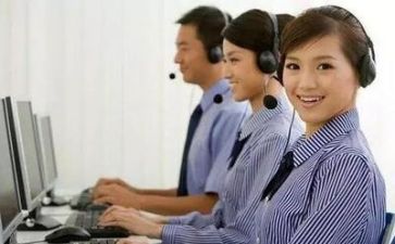 医院客服个人年终工作总结7篇