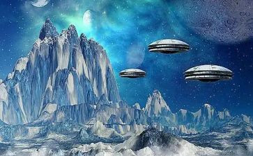 科幻作文600字5篇