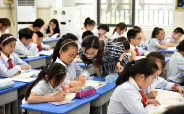 二课堂的心得体会参考5篇