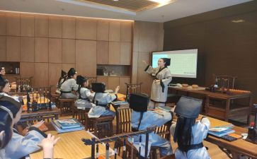 微课堂活动总结5篇