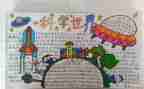 我的科学梦小学作文5篇