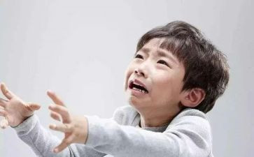 幼儿园健康哭和笑教案模板6篇