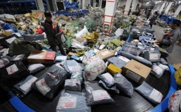 快递点年终总结个人总结7篇
