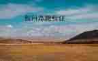 会计跨专业实训心得体会5篇