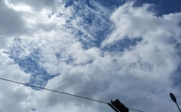 蓝天梦作文精选8篇